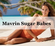 Mavrin Sugar Babes