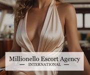 Millionello Escort Agency